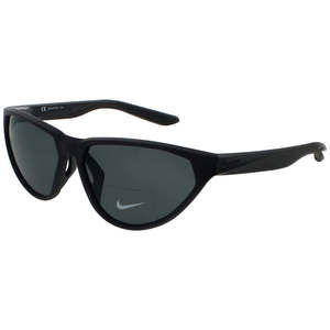 NIKE MAVERICK-FIERCE-DJ0800-010 Sunglasses Sun Glasses 010 MATTE Authentic New 6